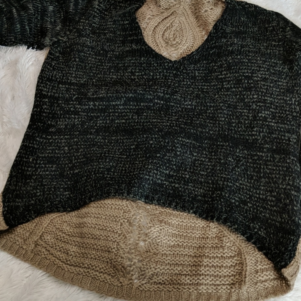Knit sweater - Picture 2 of 4